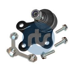 Rótula de suspensão RTS S.A. ref. 93-90973-156