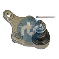 Rotule de suspension (Rotule de pivot) RTS S.A. 93-92521