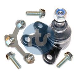 Rótula de suspensão RTS S.A. ref. 93-95910-156