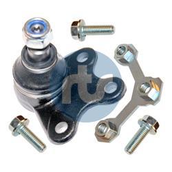 Rotule de suspension (Rotule de pivot) RTS S.A. 93-95910-256