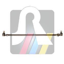 Biellette de direction (Barre de connexion direction) RTS S.A. 94-00953