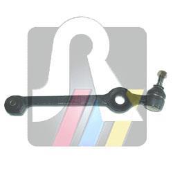 Bras oscillant de suspension RTS S.A. ref. 95-00194