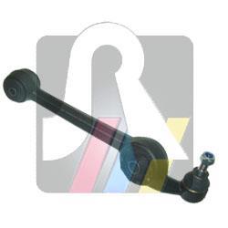 Bras oscillant de suspension RTS S.A. ref. 95-00618