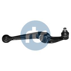 Brazo oscilante de suspensión (Trapecio de suspensión) RTS S.A. ref. 95-00744