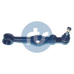 Triangle de suspension RTS S.A. ref. 95-00971