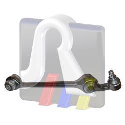 Triangle de suspension RTS S.A. ref. 95-17213