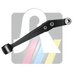 Bras oscillant de suspension RTS S.A. ref. 96-00196-1