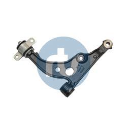 Triangle de suspension RTS S.A. 96-00582-2