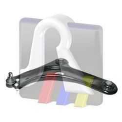 Triangle de suspension RTS S.A. 96-00586-2