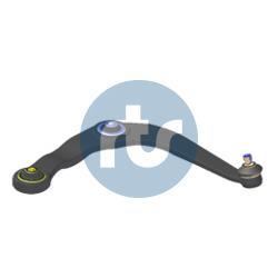Triangle de suspension RTS S.A. ref. 96-00739-1