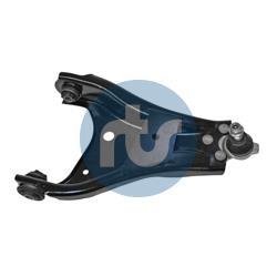 Triangle de suspension RTS S.A. ref. 96-02406-1
