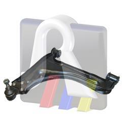 Triangle de suspension RTS S.A. ref. 96-05121-2