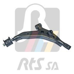Triangle de suspension RTS S.A. ref. 96-09728-1