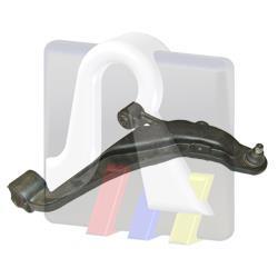 Triangle de suspension RTS S.A. ref. 96-18319-1