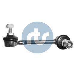 Biellette de barre stabilisatrice (Biellette antiroulis) RTS S.A. ref. 97-01472-1