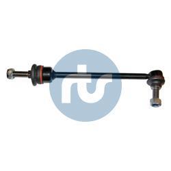 Biellette de barre stabilisatrice (Biellette antiroulis) RTS S.A. ref. 97-01618