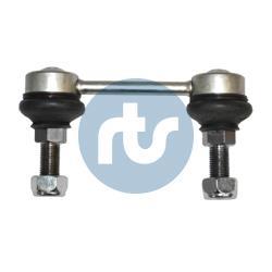 Biellette de barre stabilisatrice (Biellette antiroulis) RTS S.A. ref. 97-01635