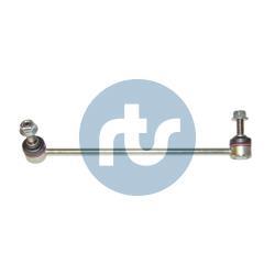 Biellette de barre stabilisatrice (Biellette antiroulis) RTS S.A. ref. 97-01637-1