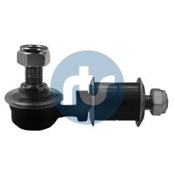 Biellette de barre stabilisatrice (Biellette antiroulis) RTS S.A. ref. 97-02387