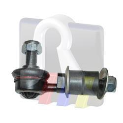 Biellette de barre stabilisatrice (Biellette antiroulis) RTS S.A. ref. 97-02393
