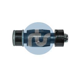 Biellette de barre stabilisatrice (Biellette antiroulis) RTS S.A. ref. 97-02403