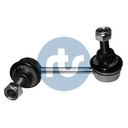Biellette de barre stabilisatrice (Biellette antiroulis) RTS S.A. ref. 97-02566-2