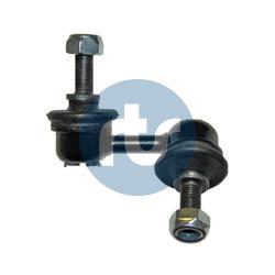Biellette de barre stabilisatrice (Biellette antiroulis) RTS S.A. ref. 97-02576-1