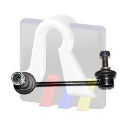 Biellette de barre stabilisatrice (Biellette antiroulis) RTS S.A. ref. 97-02578-1