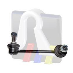 Biellette de barre stabilisatrice (Biellette antiroulis) RTS S.A. ref. 97-02578-2