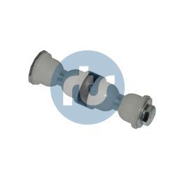 Biellette de barre stabilisatrice (Biellette antiroulis) RTS S.A. ref. 97-02809