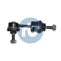 Biellette de barre stabilisatrice (Biellette antiroulis) RTS S.A. ref. 97-04512