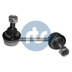 Biellette de barre stabilisatrice (Biellette antiroulis) RTS S.A. ref. 97-05818-1