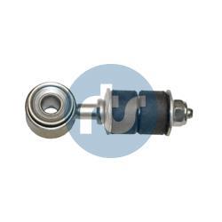 Biellette de barre stabilisatrice (Biellette antiroulis) RTS S.A. ref. 97-05828