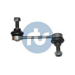 Biellette de barre stabilisatrice (Biellette antiroulis) RTS S.A. ref. 97-05839-1