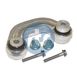 Biellette de barre stabilisatrice (Biellette antiroulis) RTS S.A. ref. 97-05963-156
