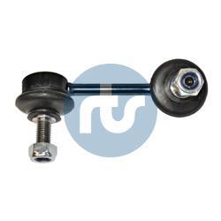 Biellette de barre stabilisatrice (Biellette antiroulis) RTS S.A. ref. 97-06648-1