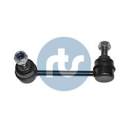 Biellette de barre stabilisatrice (Biellette antiroulis) RTS S.A. ref. 97-06655-1