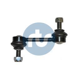 Biellette de barre stabilisatrice (Biellette antiroulis) RTS S.A. ref. 97-08613