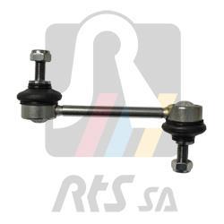 Biellette de barre stabilisatrice (Biellette antiroulis) RTS S.A. ref. 97-08614