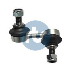 Biellette de barre stabilisatrice (Biellette antiroulis) RTS S.A. ref. 97-08619-1