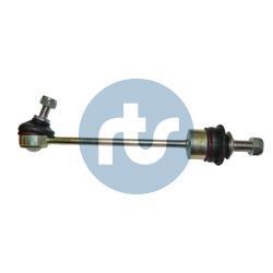 Biellette de barre stabilisatrice (Biellette antiroulis) RTS S.A. ref. 97-09543