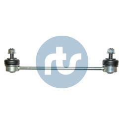 Biellette de barre stabilisatrice (Biellette antiroulis) RTS S.A. ref. 97-09601