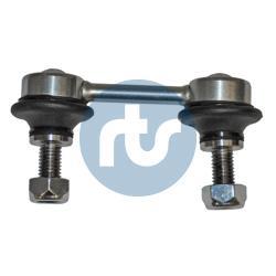 Biellette de barre stabilisatrice (Biellette antiroulis) RTS S.A. ref. 97-09754