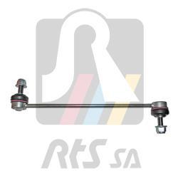 Biellette de barre stabilisatrice (Biellette antiroulis) RTS S.A. ref. 97-90340