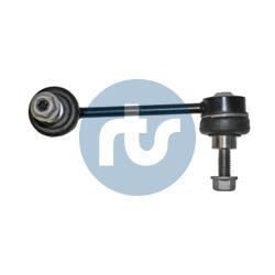 Biellette de barre stabilisatrice (Biellette antiroulis) RTS S.A. ref. 97-90490-1