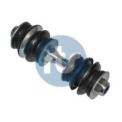 Biellette de barre stabilisatrice (Biellette antiroulis) RTS S.A. ref. 97-90550