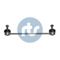 Biellette de barre stabilisatrice (Biellette antiroulis) RTS S.A. ref. 97-90626