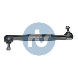 Biellette de barre stabilisatrice (Biellette antiroulis) RTS S.A. ref. 97-90630