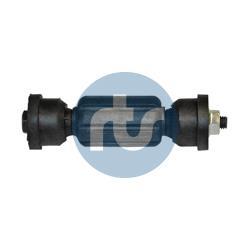 Biellette de barre stabilisatrice (Biellette antiroulis) RTS S.A. ref. 97-90690