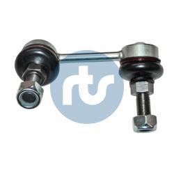 Biellette de barre stabilisatrice (Biellette antiroulis) RTS S.A. ref. 97-90755-1